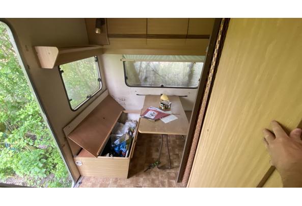 Gratis af te halen: Beyerland caravan - IMG_3064