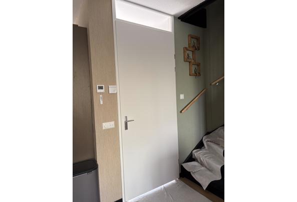 Binnendeur  - IMG_7689