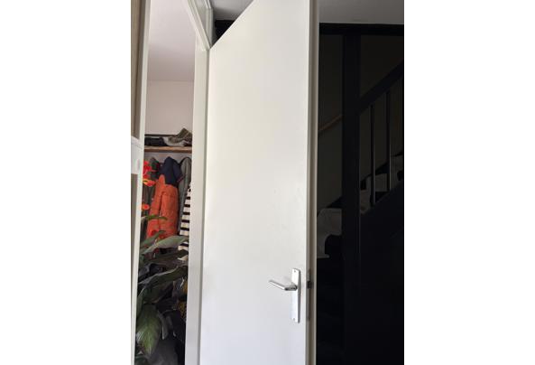 Binnendeur  - IMG_7692