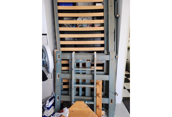 Hoogslaper incl bureaublad - 17485413771037536991961691158881