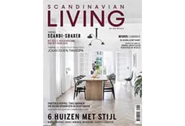 Woon- en interieurtijdschriften - Woontrendz-woontijdschrift-scandinavian-living