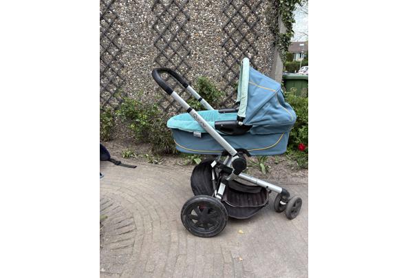 Quinny kinderwagen - IMG_9619