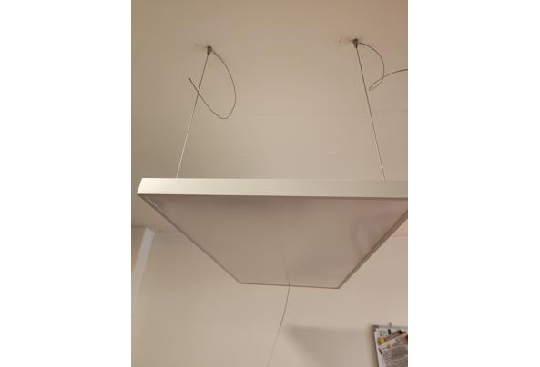 Infraroodpaneel 600 W - warmtepaneel