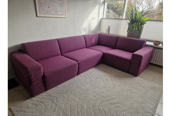 Heerlijk zittende hoekbank - 20260202_143457