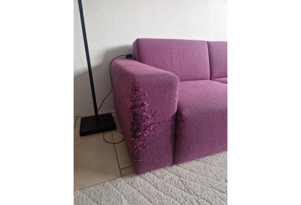 Heerlijk zittende hoekbank - 20260202_143505