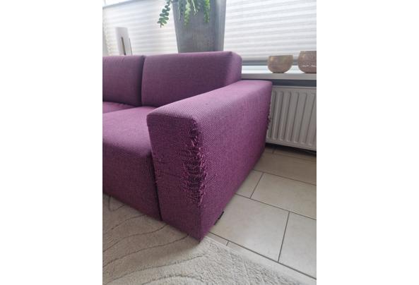 Heerlijk zittende hoekbank - 20260202_143512