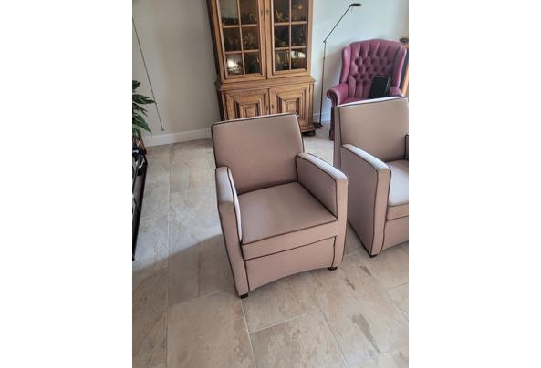 Bank en fauteuils - 20250813_090316