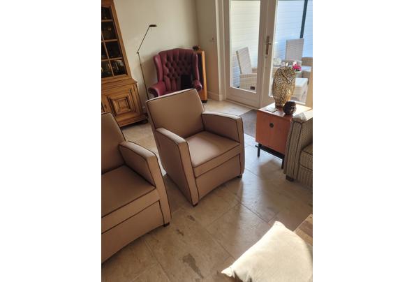Bank en fauteuils - 20250813_090320