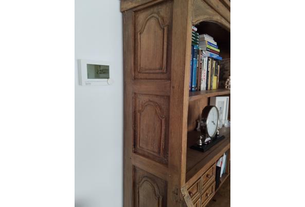 Wandkast/secretaire Hand gemaakt - IMG20251019160111 Wandkast/secretaire Hand gemaakt - IMG20251019160111