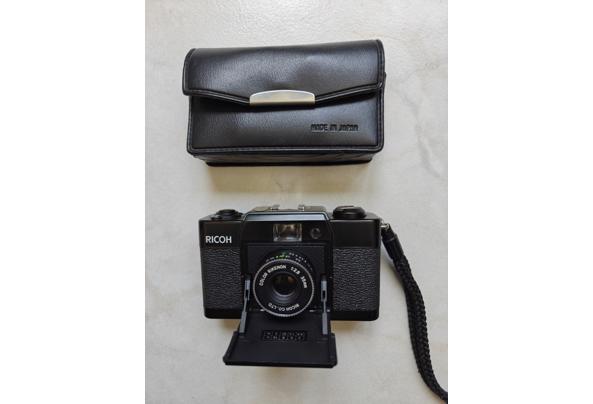 Canon Canonet 28 Camera (1971) - IMG20260427125128