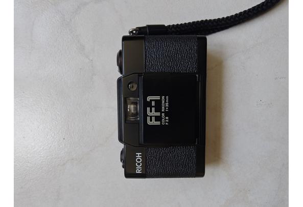 Canon Canonet 28 Camera (1971) - IMG20260427125205