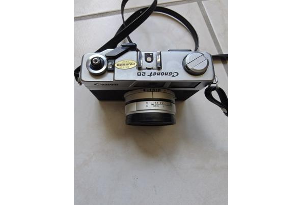 Canon Canonet 28 Camera (1971) - IMG20260427130624
