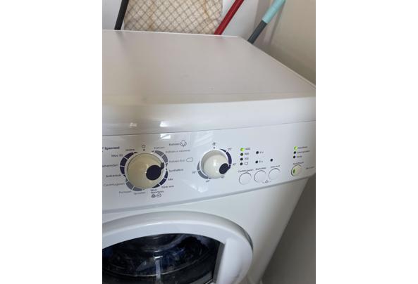 Wasmachine te koop - IMG_3288