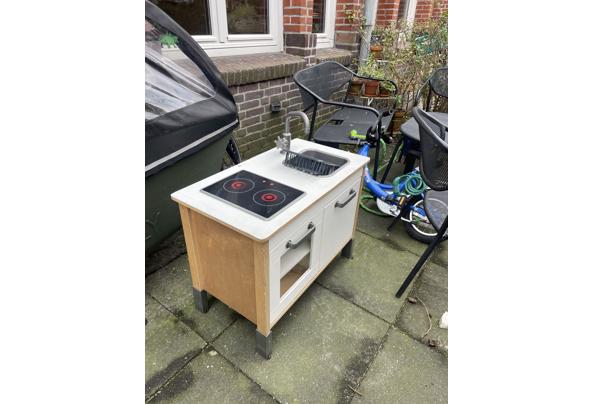 Keukentje  - IMG_9792