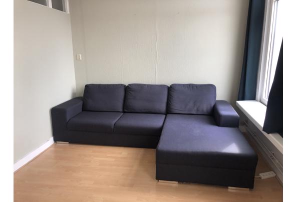 Hoekbank - L-shaped couch  - 25EF4985-EE84-4505-956D-811F06AF9A75.jpeg