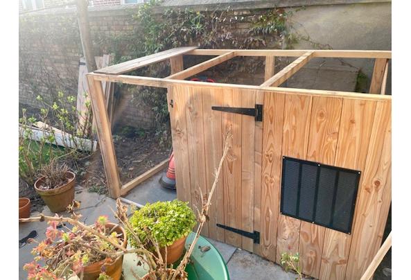 Vuilcontainer Opslag - IMG_7422