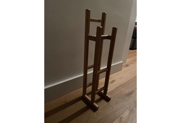 Toilet paper holder  - IMG_2279