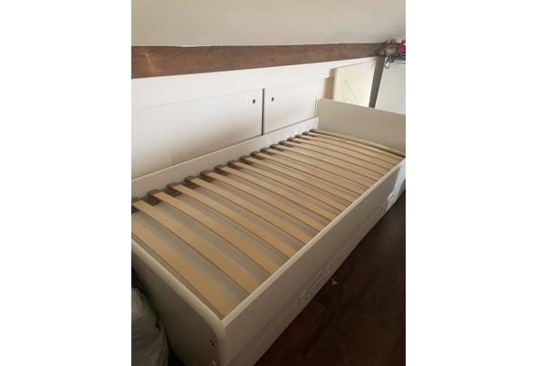 GRATIS eenpersoons bed frame 90x200 - 4CFD8C06-8AE4-4A76-949D-53D468F28244