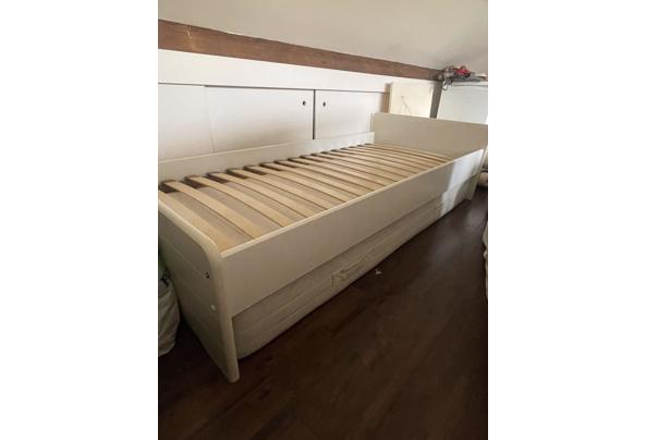 GRATIS eenpersoons bed frame 90x200 - 7B93C89E-E5CE-41B2-A018-2F4307C986BD