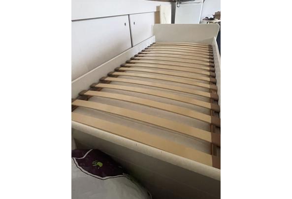 GRATIS eenpersoons bed frame 90x200 - EDDDA7AB-40E8-4D7F-A1F9-8F5F338E20A5