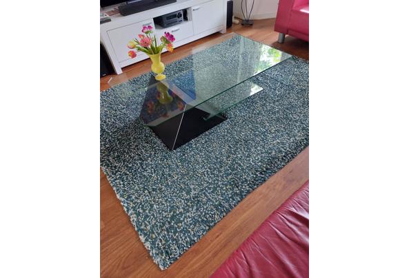 Fijne glazen salontafel  - 20250518_083527