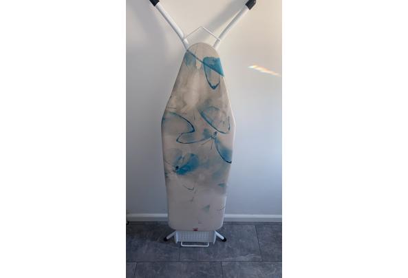 Strijkplank - Strijkplank