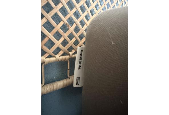 Ikea engerdal boxspring 160x200 - IMG_0835