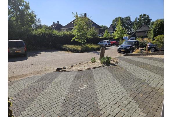Klinkers voor oprit of terras - 20260814_105506