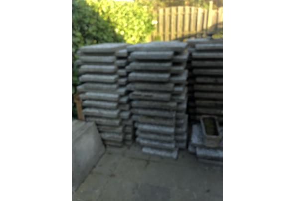 Grindtegels 60x40 - 47DA41C8-814C-487C-9154-14CB2F51AE53