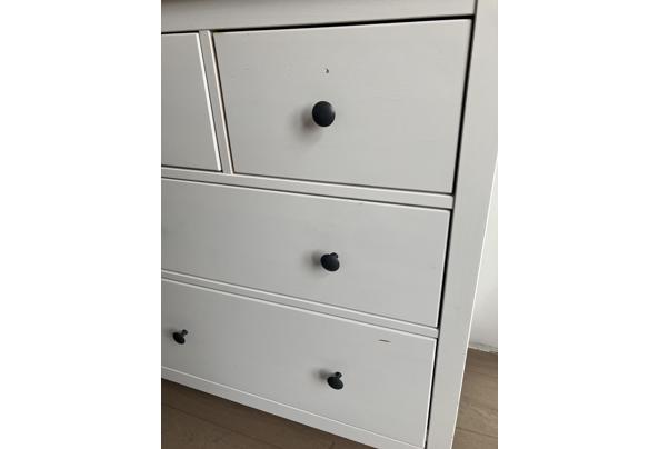 IKEA Hemnes commode (8 lades) - IMG_9046-2