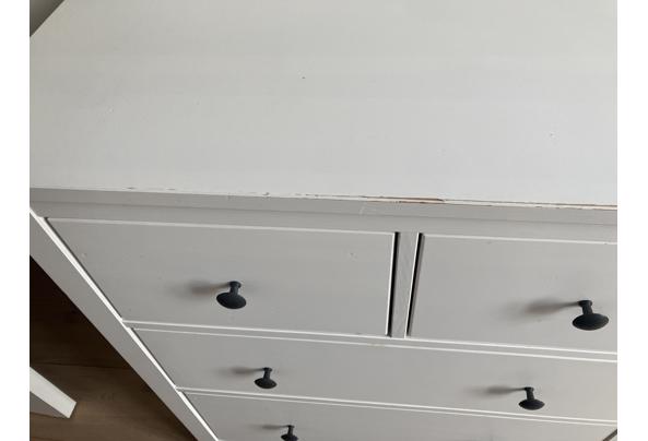 IKEA Hemnes commode (8 lades) - IMG_9047-2