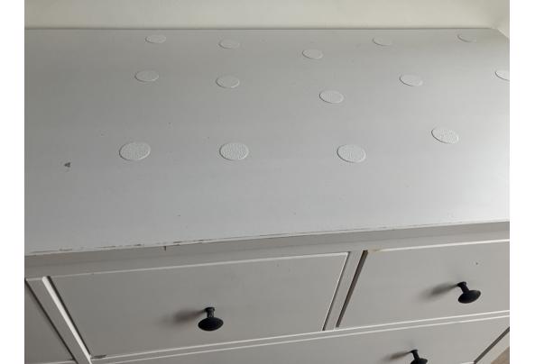 IKEA Hemnes commode (8 lades) - IMG_9048-2