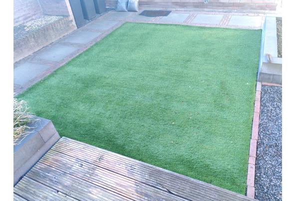 Kunstgras 348 x 287 cm - IMG_20251107_144959