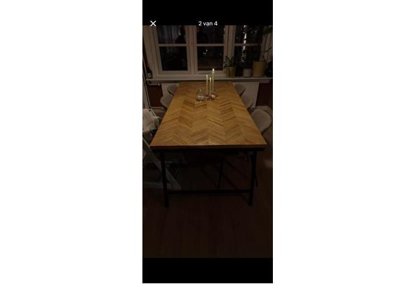 Eettafel 200x90 - IMG_6369