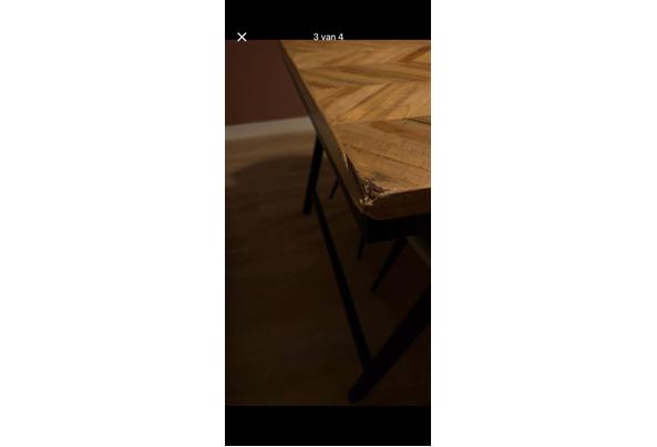 Eettafel 200x90 - IMG_6370