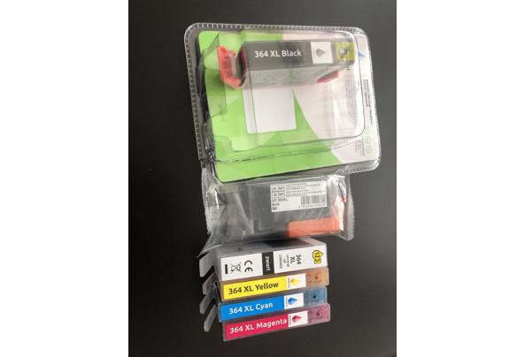 Inktcartridges - IMG_2213