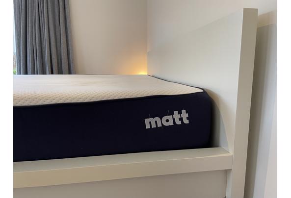 Matt Sleeps matras 160x200 - IMG_6005