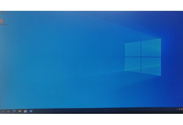 Intel i3 pc 4GB geheugen Windows 10 pro - apc1