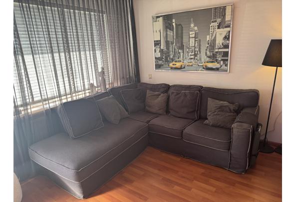 Donkergrijs bankstel - IMG_3346