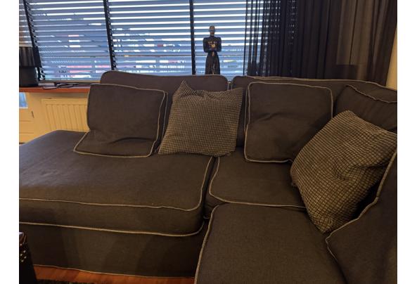 Donkergrijs bankstel - IMG_3427