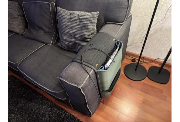 Donkergrijs bankstel - IMG_3429