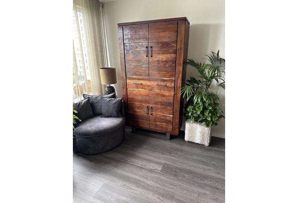 Houten kast - IMG_5140