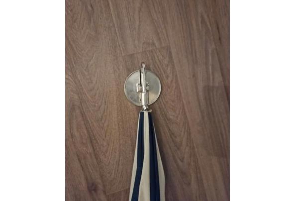 Zeldzame vintage bollinger- Golf paraplu - Screenshot_20251129_005307_Marktplaats_639002788712781435