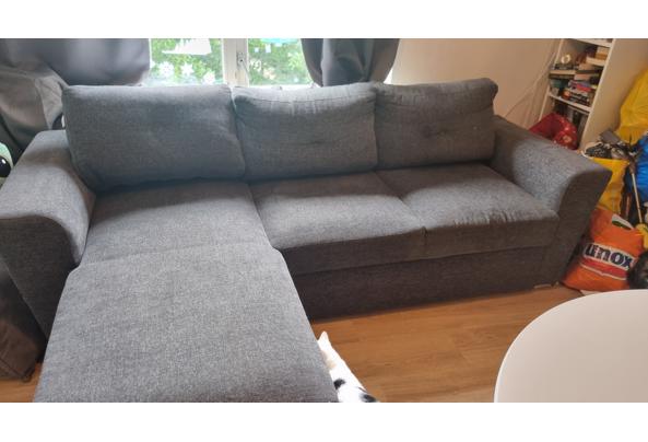 Gratis jysk slaapbank - 20230714_145827