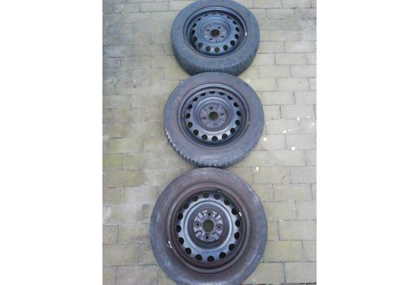 Set velgen Peugeot 107 / Toyota Aygo / Citro&amp;amp;#xEB;n C1 - 16196340720756295693015248393740_637552381313980130