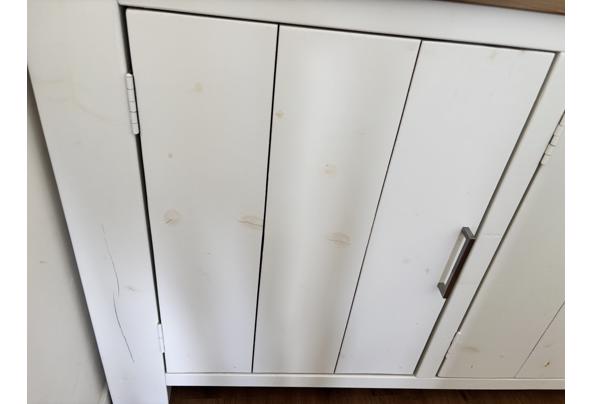 Dressoir 2 meter breed - IMG_5133
