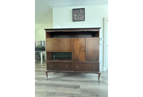 Vintage dressoir  - IMG_3121