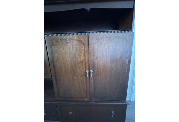 Vintage dressoir  - IMG_3123