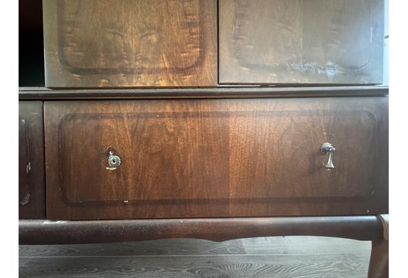 Vintage dressoir  - IMG_3124