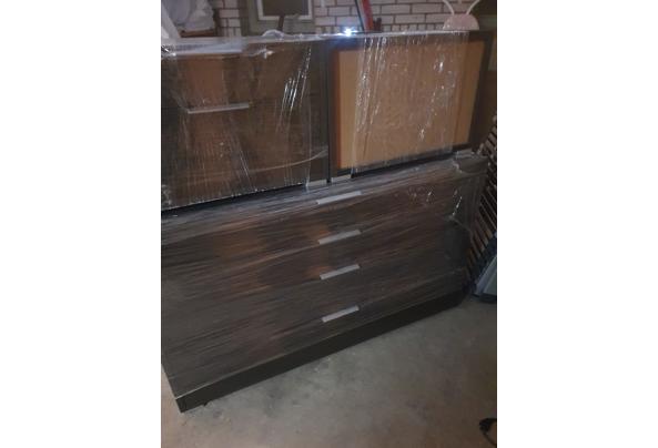 Dressoir en 2 lage kastjes - 20251201_210608
